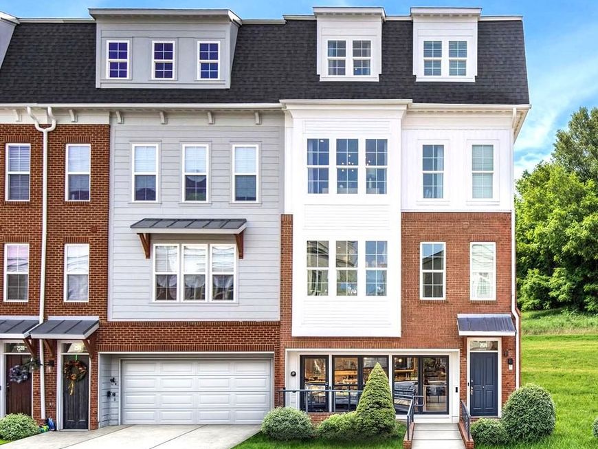 2521 Farmstead Drive , Unit 107 LILLIA, Rockville, MD 20850 Main Photo