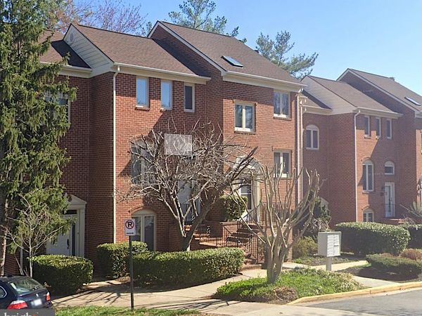 1849 N UHLE STREET, Unit 1, ARLINGTON, VA 22201