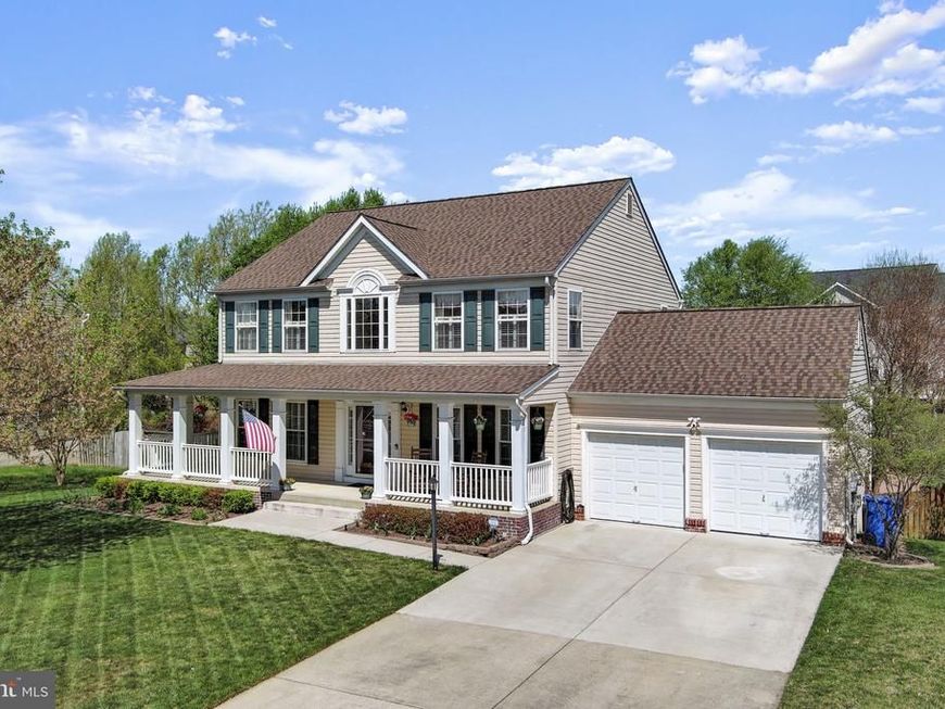3035 Wildflower Drive, La Plata, MD 20646 Main Photo