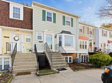 1543 MARLBOROUGH, CROFTON, MD 21114