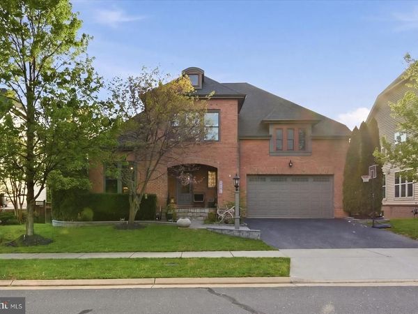 23448 MORNING WALK DRIVE, BRAMBLETON, VA 20148