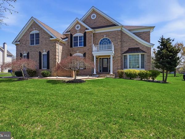 306 STELLER DRIVE, BEAR, DE 19701