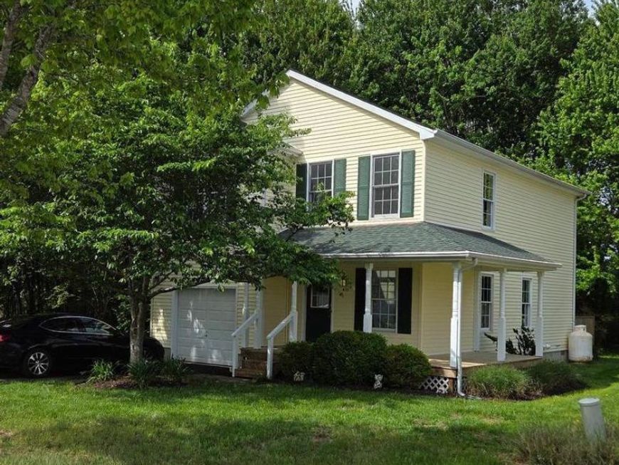 411 Mallard Drive, Greensboro, MD 21639 Main Photo