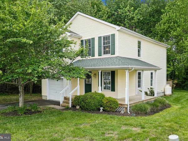 411 MALLARD DRIVE, GREENSBORO, MD 21639