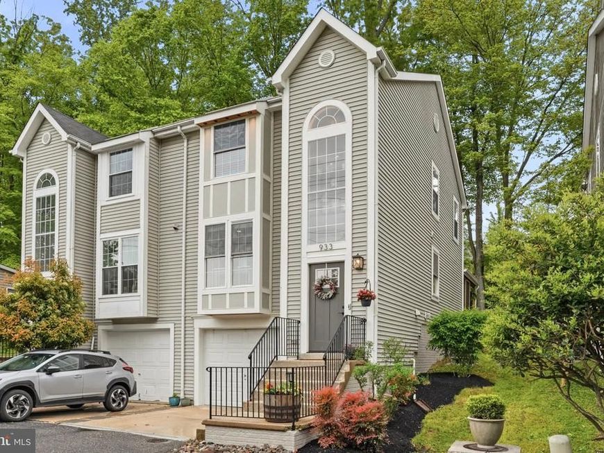 933 Forest Hills Avenue, Annapolis, MD 21403 Main Photo