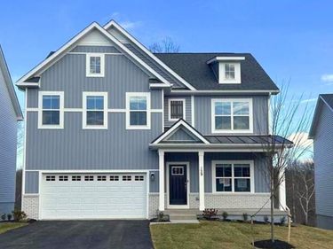 125 WAPPINGER TERRACE , WINCHESTER, VA 22602