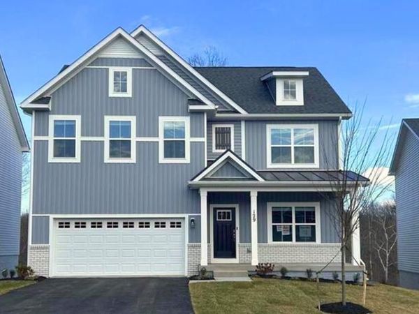 125 WAPPINGER TERRACE, WINCHESTER, VA 22602