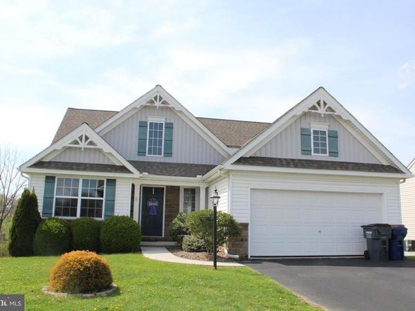 114 CREEKVIEW DRIVE , PARADISE, PA 17562