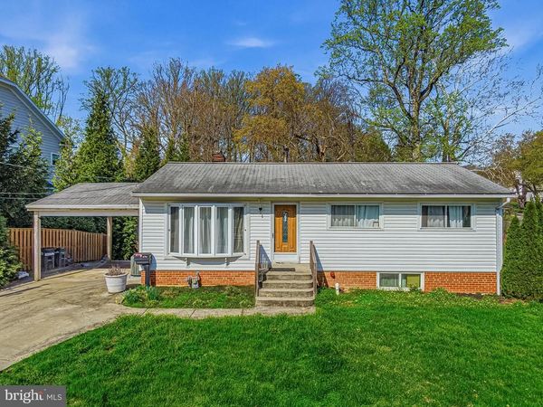 301 PATRICK STREET SW , VIENNA, VA 22180