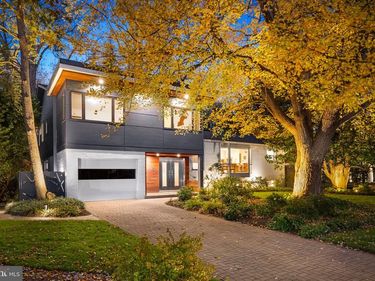 6226 NELWAY DRIVE, MCLEAN, VA 22101