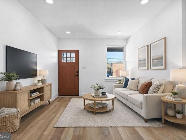 1502 S 52ND STREET , Unit A, PHILADELPHIA, PA 19143