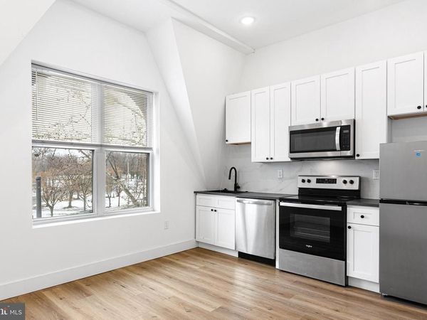 2317 N 33RD STREET , Unit D, PHILADELPHIA, PA 19132