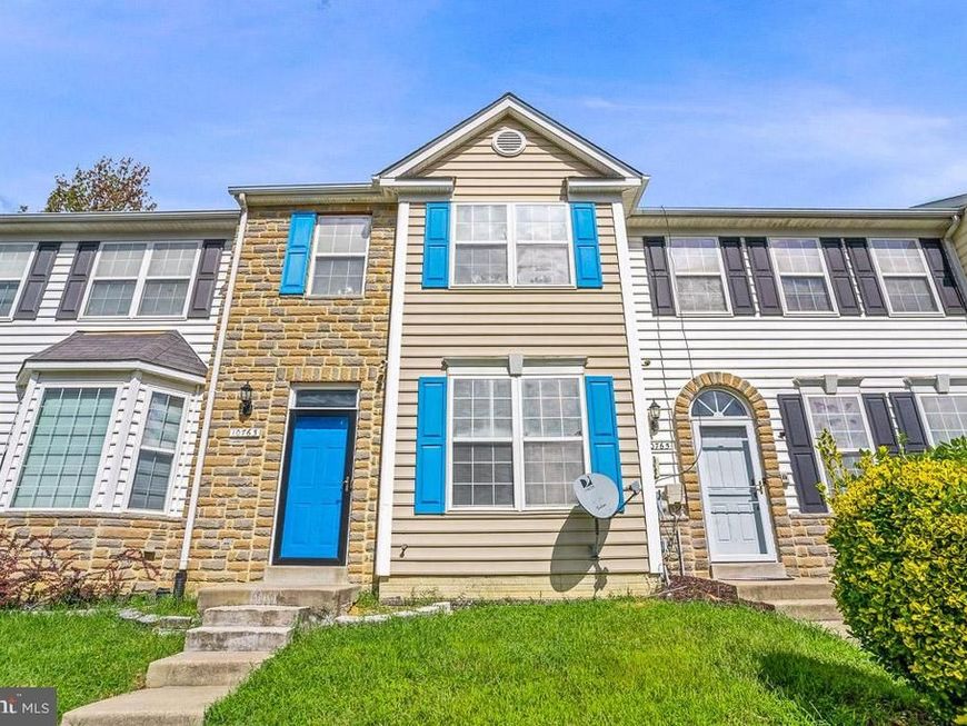 10763 Esprit Place, White Plains, MD 20695 Main Photo