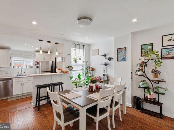 2318 E LETTERLY STREET , PHILADELPHIA, PA 19125