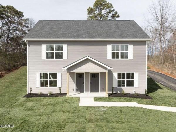 1623 Francis Rd, Knoxville, TN 37909