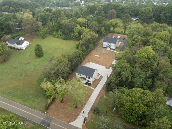 1619, 1623 Francis Rd, Knoxville, TN 37909