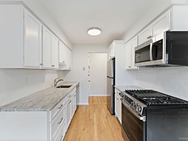 23 Normandy Village , Unit 4, Nanuet, NY 10954