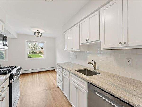 23 Normandy Village , Unit 4, Nanuet, NY 10954