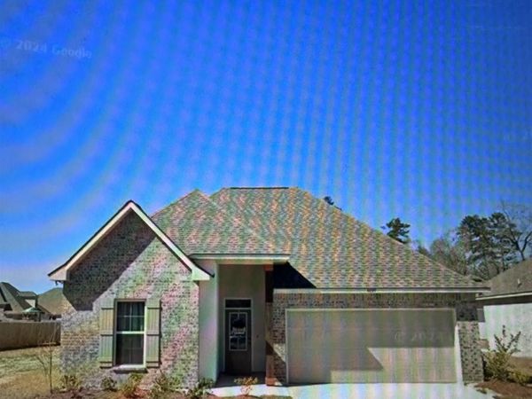 8897 Dalwood Dr, Denham Springs, LA 70726