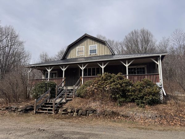39 & 5 Haines Corner Road, Livermore Falls, ME 04254