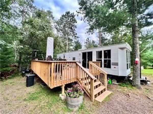 7585 E Journeys End Lane, Minong, WI 54859