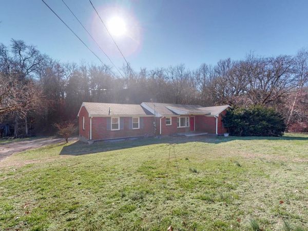 334 Moncrief Ave, Goodlettsville, TN 37072