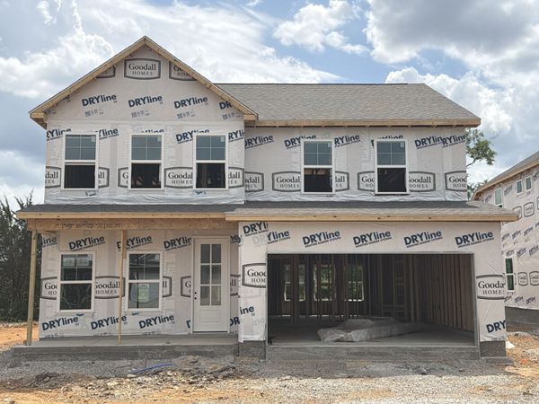 4935 Kai Drive , Murfreesboro, TN 37129