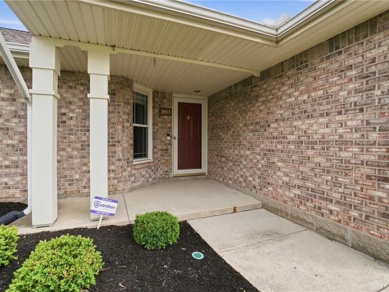 1811 Hambletonian Court, Miamisburg, OH 45342 Photo 10