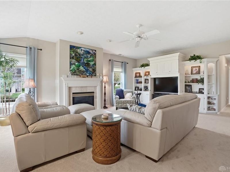 1811 Hambletonian Court, Miamisburg, OH 45342 Photo 13