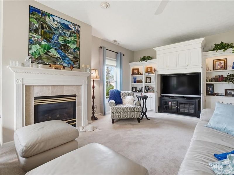 1811 Hambletonian Court, Miamisburg, OH 45342 Photo 14