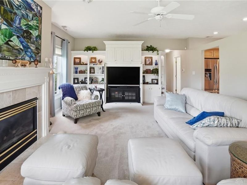 1811 Hambletonian Court, Miamisburg, OH 45342 Photo 15