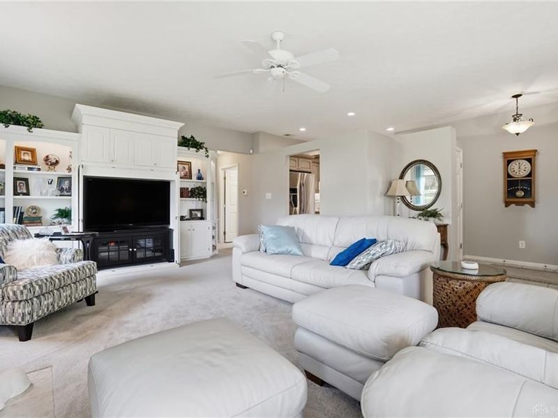 1811 Hambletonian Court, Miamisburg, OH 45342 Photo 16