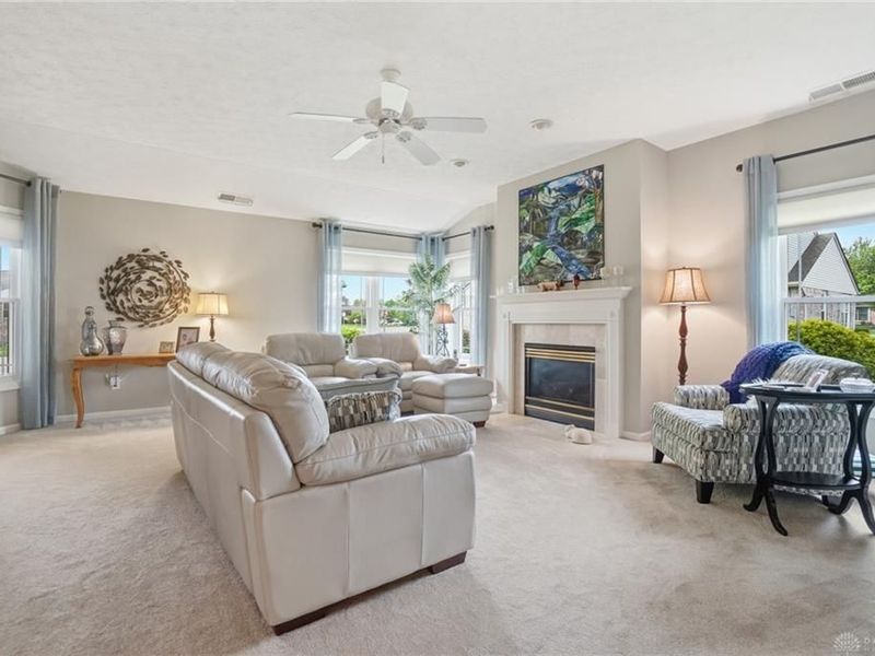 1811 Hambletonian Court, Miamisburg, OH 45342 Photo 19