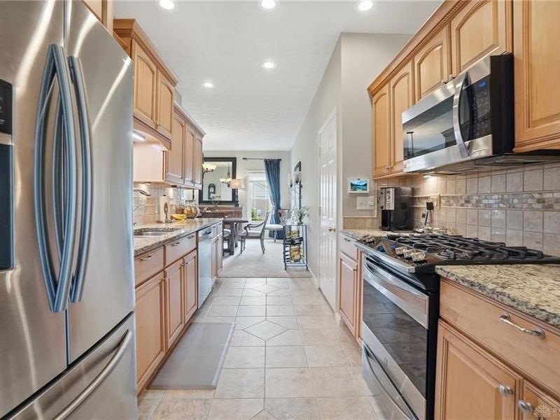 1811 Hambletonian Court, Miamisburg, OH 45342 Photo 22