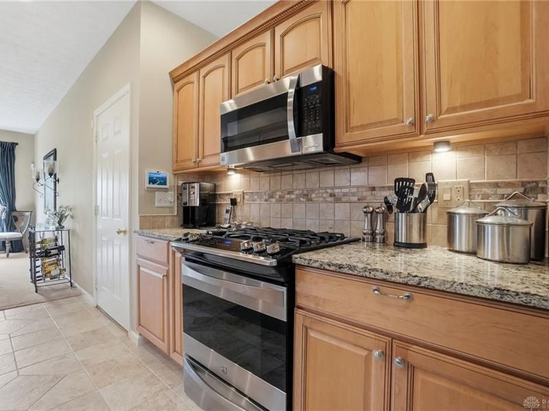 1811 Hambletonian Court, Miamisburg, OH 45342 Photo 23