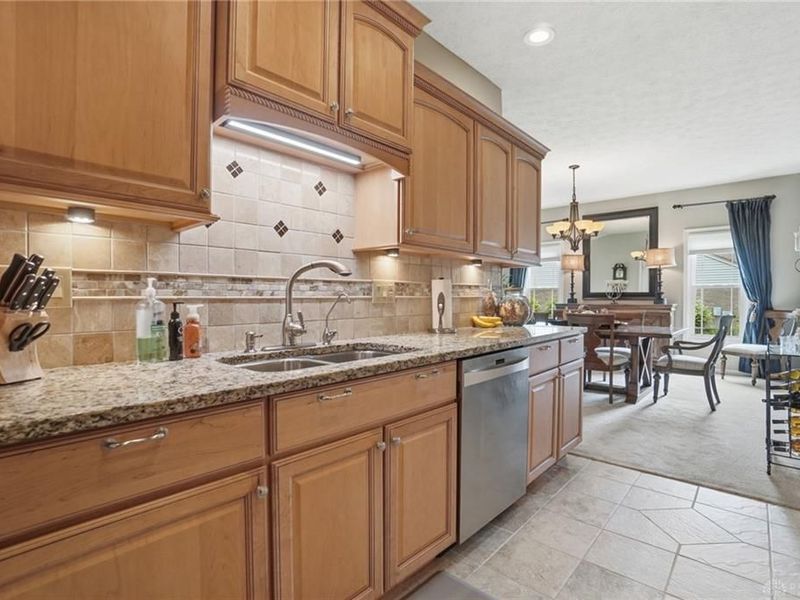 1811 Hambletonian Court, Miamisburg, OH 45342 Photo 24