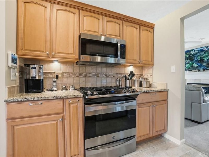 1811 Hambletonian Court, Miamisburg, OH 45342 Photo 25