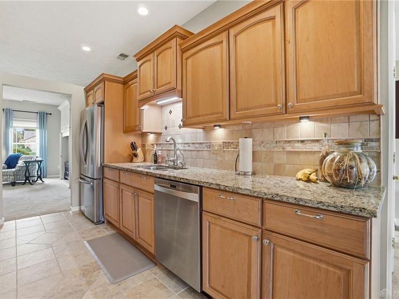 1811 Hambletonian Court, Miamisburg, OH 45342 Photo 26