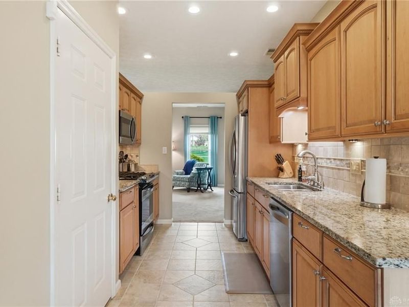 1811 Hambletonian Court, Miamisburg, OH 45342 Photo 28