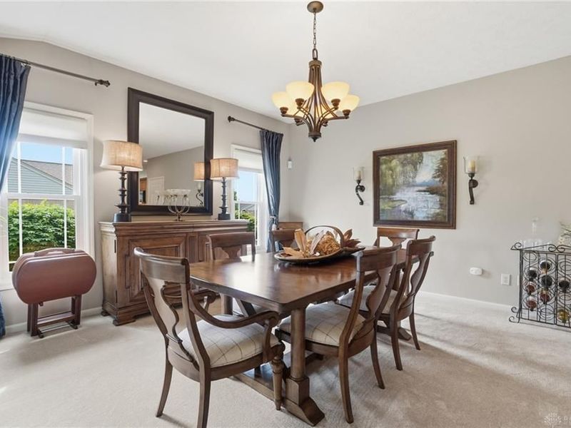 1811 Hambletonian Court, Miamisburg, OH 45342 Photo 31