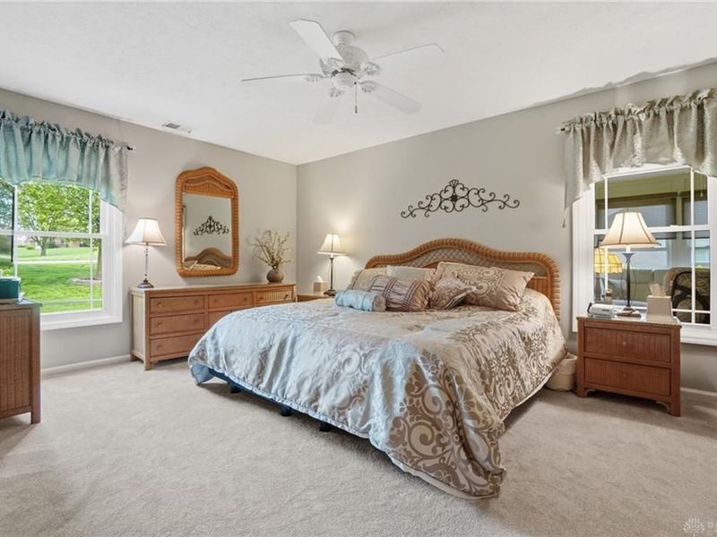 1811 Hambletonian Court, Miamisburg, OH 45342 Photo 38