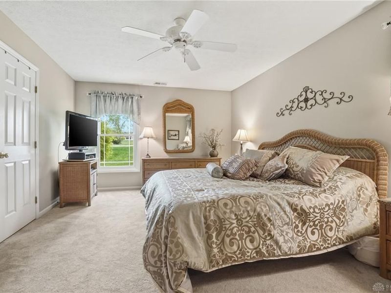 1811 Hambletonian Court, Miamisburg, OH 45342 Photo 39