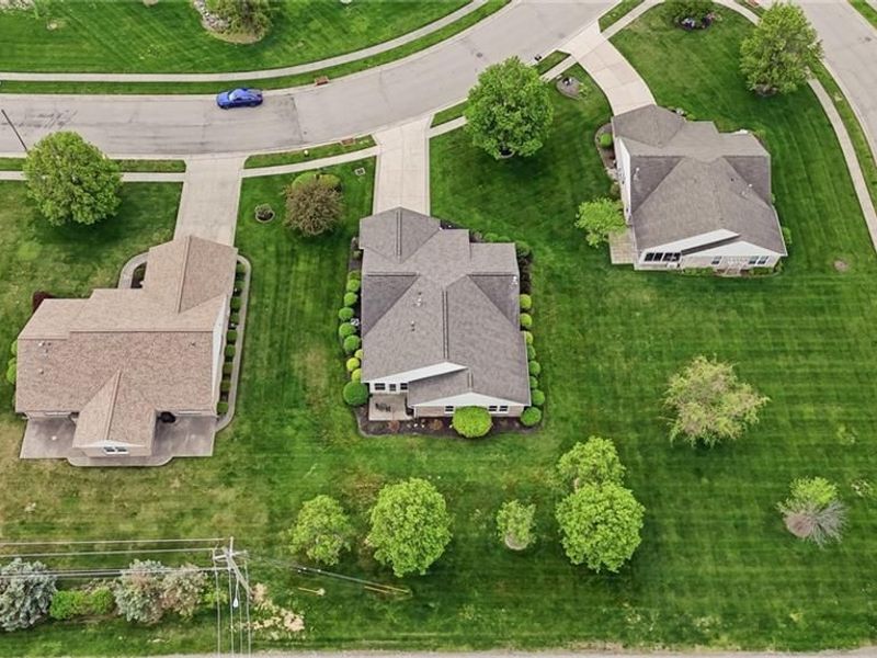 1811 Hambletonian Court, Miamisburg, OH 45342 Photo 4