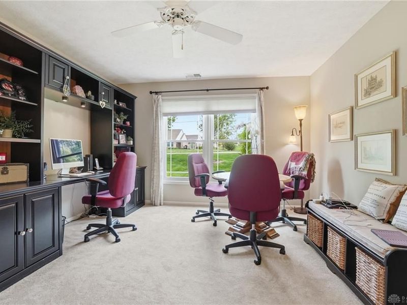 1811 Hambletonian Court, Miamisburg, OH 45342 Photo 44