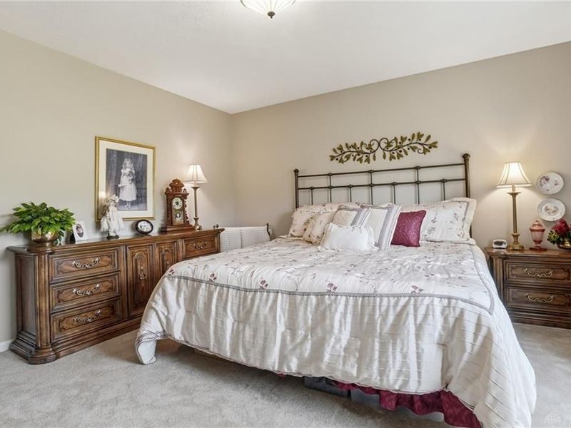 1811 Hambletonian Court, Miamisburg, OH 45342 Photo 46