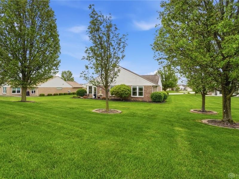 1811 Hambletonian Court, Miamisburg, OH 45342 Photo 52