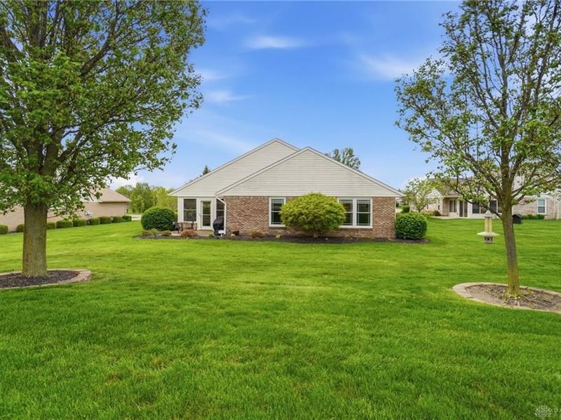 1811 Hambletonian Court, Miamisburg, OH 45342 Photo 53