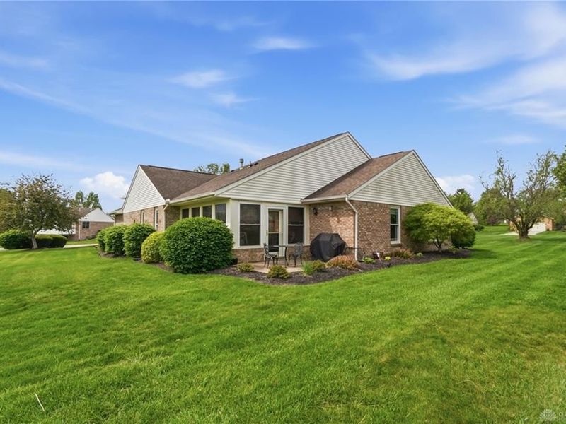 1811 Hambletonian Court, Miamisburg, OH 45342 Photo 54