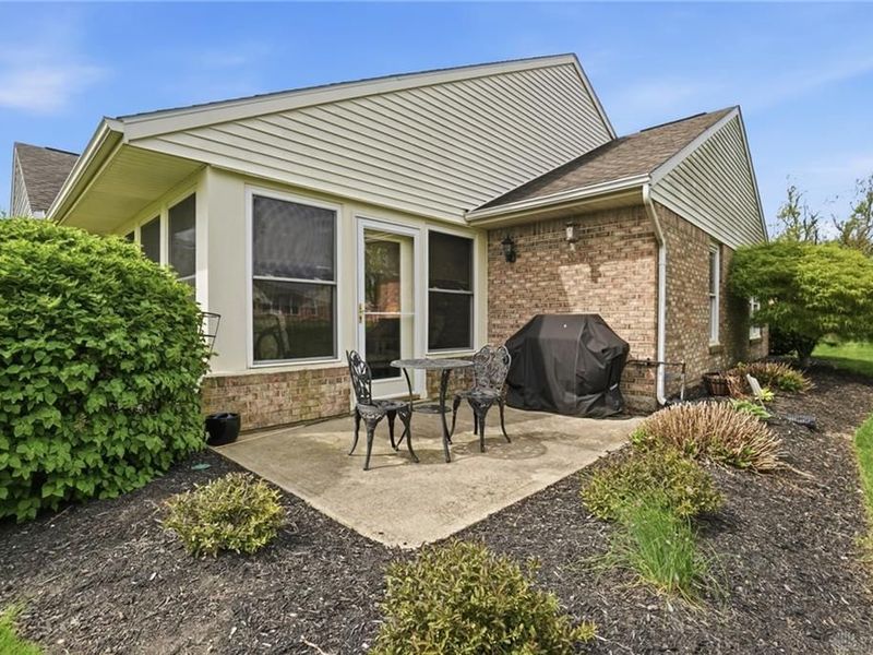 1811 Hambletonian Court, Miamisburg, OH 45342 Photo 55