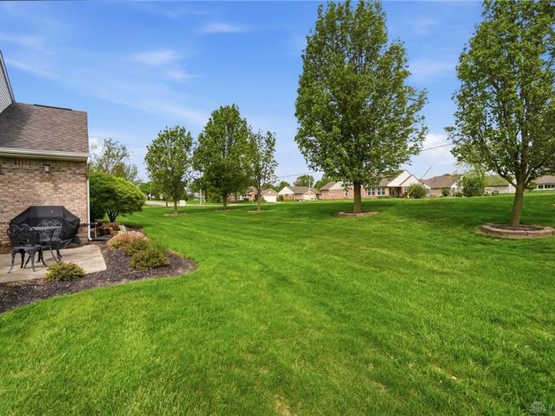 1811 Hambletonian Court, Miamisburg, OH 45342 Photo 56